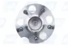 Підшипник маточини (задньої) Lexus RX 04-09 (+ABS) (L) PFI PHU2282 (фото 3)