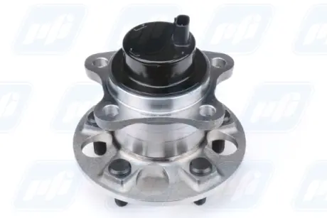 Підшипник маточини (задньої) Lexus RX 04-09 (+ABS) (L) PFI PHU2282