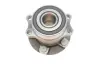 Підшипник маточини (задньої) Subaru Forester/Impreza 1.6-2.5 13-17 (26.4x124x104.4) PFI PHU2518 (фото 4)