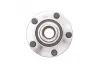 Підшипник маточини (передньої) Mazda 3 1.3-2.0 03-09 (26.4x138x89) PFI PHU3211K (фото 4)