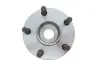 Підшипник маточини (передньої) Subaru Forester/Impreza 1.6-2.5 13-17 (+ABS) (26.4x124x77.6) PFI PHU3413 (фото 3)