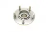 Підшипник маточини (задньої) Hyundai Tucson/Kia Sportage 04-(+ABS)(к-кт) (33x139x72) PFI PHU52001 (фото 6)