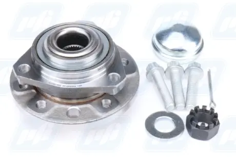 Підшипник маточини (передньої) Opel Astra/Zafira 99-05 PFI PHU53512K