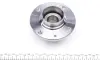 Підшипник маточини (задньої) VW Polo/Lupo 99-05 (28x120.3x63.3) PFI PHU53548K (фото 5)