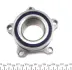 Підшипник маточини (передньої) Ford Transit 06- (d=49) PFI PHU56526K (фото 6)