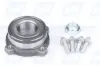 Підшипник маточини (задньої) BMW X5 (E70/F15/F85)/X6 (E71/E72/F16/F86) 08- M57/N52/N55/N57/S63 PFI PHU56618R1K (фото 1)