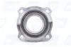 Підшипник маточини (задньої) BMW X5 (E70/F15/F85)/X6 (E71/E72/F16/F86) 08- M57/N52/N55/N57/S63 PFI PHU56618R1K (фото 4)