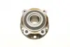 Подшипник маточини (передней) BMW X5 (E70)/X6 (E71/E72) 07-13 (к-кт) PFI PHU56619K (фото 5)