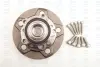 Підшипник маточини (передньої) Ford Transit 2.0/2.2 TDCi 13- (+ABS) (к-кт) PFI PHU57086K (фото 3)