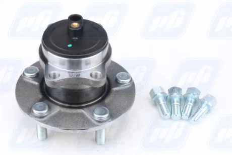 Підшипник маточини (задньої) Mitsubishi Lancer 07-/Outlander 06-12 PFI PHU57417K