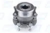 Підшипник маточини (задньої) Subaru Forester 07- /Outback 09-(+ABS) (28.4x134x104.3) PFI PHU57479 (фото 1)