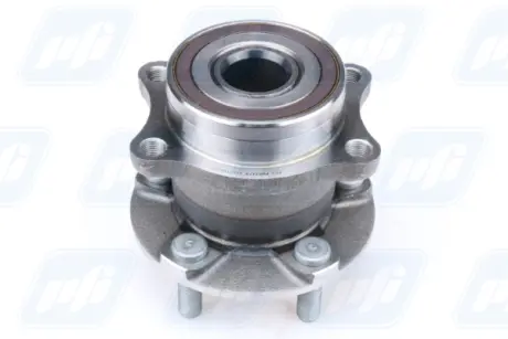 Підшипник маточини (задньої) Subaru Forester 07- /Outback 09-(+ABS) (28.4x134x104.3) PFI PHU57479