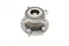 Підшипник маточини (задньої) Opel Astra J/Chevrolet Cruze 09- (+ABS) PFI PHU57492 (фото 4)
