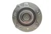 Підшипник маточини (задньої) Opel Astra 09- PFI PHU57493K (фото 4)