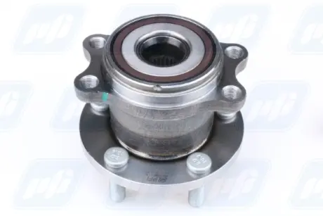 Підшипник маточини (задньої) Subaru Legacy 4 03- PFI PHU590119