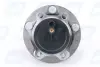 Підшипник маточини (задньої) Mazda 3/6 11- (83x138.8x93.5) PFI PHU590496 (фото 2)