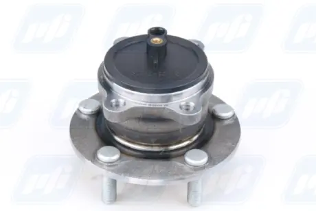 Підшипник маточини (задньої) Mazda 3/6 11- (83x138.8x93.5) PFI PHU590496