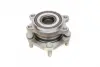 Підшипник маточини (передньої) Nissan Qashqai 13-16 (28.25x136.2x73) PFI PHUB411T-3 (фото 3)