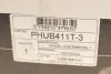 Підшипник маточини (передньої) Nissan Qashqai 13-16 (28.25x136.2x73) PFI PHUB411T-3 (фото 5)