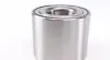 Підшипник маточини (задньої) Citroen C3/C4/Peugeot 208 1.0-1.6D 09- (25x52x42) PFI PW25520042CSHD (фото 2)