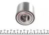 Підшипник маточини (задньої) Citroen C4/Peugeot 307 (25x60x45) PFI PW25600045CSHD (фото 2)