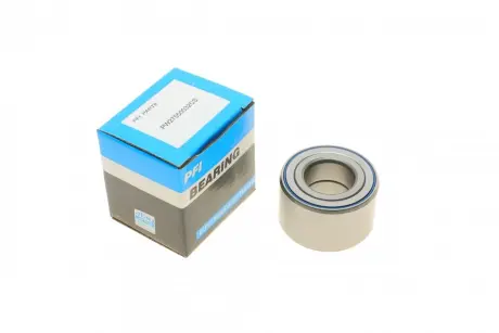 Підшипник маточини (передньої) Honda (32х59х16) PFI PW27550032CS