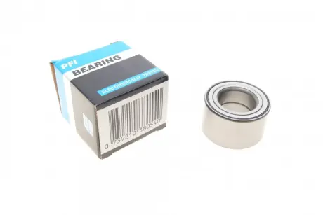 Підшипник маточини (передньої) Kawasaki/Suzuki/Yamaha (30х55х32) PFI PW30550032CS