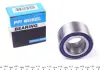 Підшипник маточини (передньої) Renault 9/11/19/Clio/Twingo 1.0-1.7 (35х65х35) PFI PW35650035CS (фото 1)