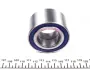 Підшипник маточини (передньої) Renault 9/11/19/Clio/Twingo 1.0-1.7 (35х65х35) PFI PW35650035CS (фото 4)