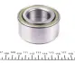 Підшипник маточини (передньої) Hyundai Elantra 00-06/Matrix 01-11/Kia Cerato 04-(39x74x36) PFI PW39740036/34CS (фото 3)