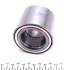 Підшипник маточини (задньої) Fiat Ducato 02-06/Citroen Jumper 02-/Peugeot Boxer 01- (42x75x60) PFI PW42750060CSHD (фото 2)
