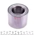 Підшипник маточини (задньої) Fiat Ducato 02-06/Citroen Jumper 02-/Peugeot Boxer 01- (42x75x60) PFI PW42750060CSHD (фото 3)