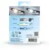 Комплект світлодіодних автоламп PHILIPS 11005U3022X2 (фото 3)