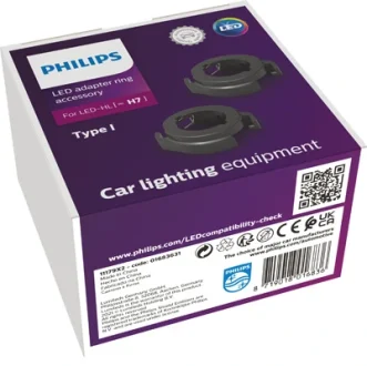 Кільце-конектор автомобільної світлодіодної (LED) лампи Philips 11179X2
