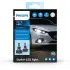 Комплект світлодіодних автоламп PHILIPS 11336U3022X2 (фото 4)