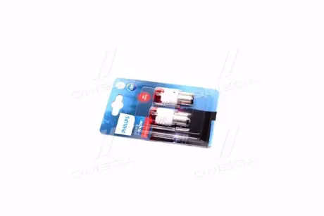 Автомобільна лампа 2шт. PHILIPS 11499U30RB2