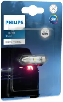 Автомобільна лампа PHILIPS 11854U30CWB1