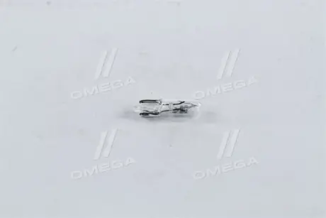 Автолампа 2.3W PHILIPS 12061CP