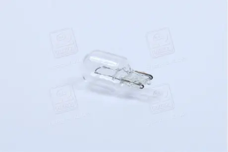 Лампа розжарювання W21W12V 21W W 3X16d PHILIPS 12065CP