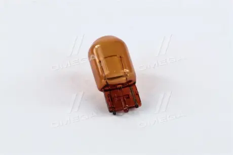 Автолампа 21W PHILIPS 12071CP