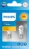 Комплект світлодіодних автоламп PHILIPS 12202AU70X2 (фото 1)