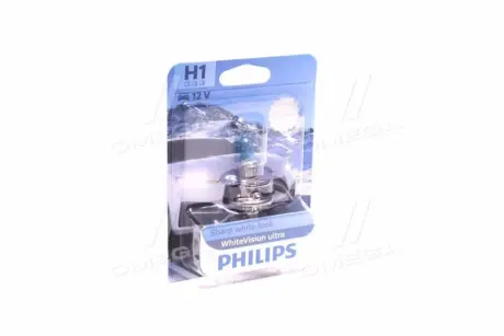 Автомобільна лампа PHILIPS 12258WVUB1