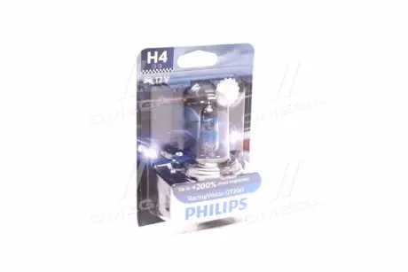 Автомобільна лампа PHILIPS 12342RGTB1