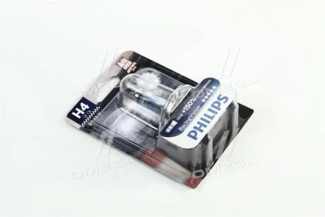 Автомобiльна лампа PHILIPS 12342RVB1