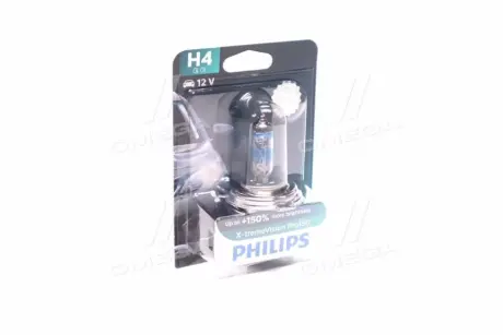 Автомобільна лампа PHILIPS 12342XVPB1