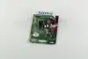 Лампа розжарювання H11 12V 55W PGJ19-2 LongerLife Ecovision 1шт blister PHILIPS 12362LLECOB1 (фото 1)