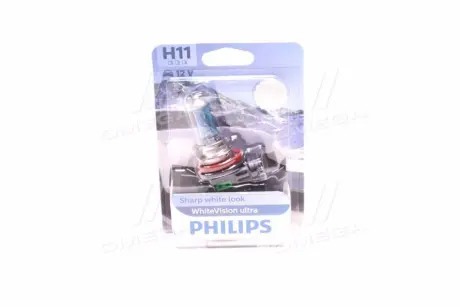 Автомобільна лампа PHILIPS 12362WVUB1