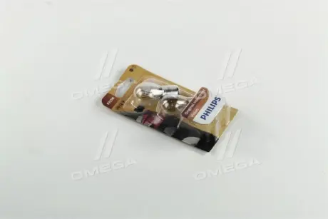 Автомобiльна лампа PHILIPS 12499B2