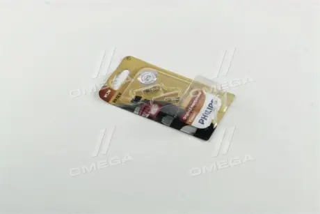 Автолампа 1.2W PHILIPS 12516B2