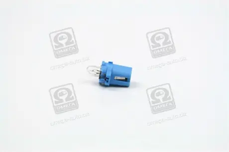 Автолампа 2W PHILIPS 12602CP
